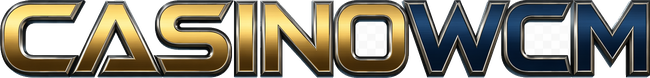 CasinoWCM Logo
